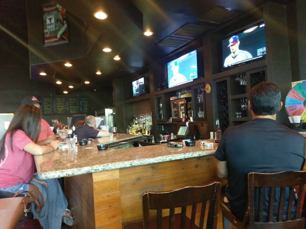 Masones Bar and Grill | restaurant | 26281 US-290 Frontage #150, Cypress, TX 77429, USA | 2817580068 OR +1 281-758-0068