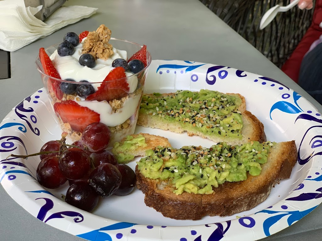 Tiny Bites at A Tiny House Resort | restaurant | 2754 CR 23B, South Cairo, NY 12482, USA | 5186222626 OR +1 518-622-2626