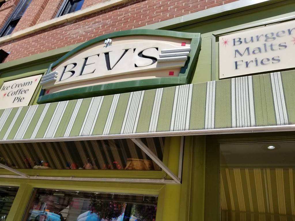 Bevs Cafe | restaurant | 221 Bush St, Red Wing, MN 55066, USA | 6513885227 OR +1 651-388-5227