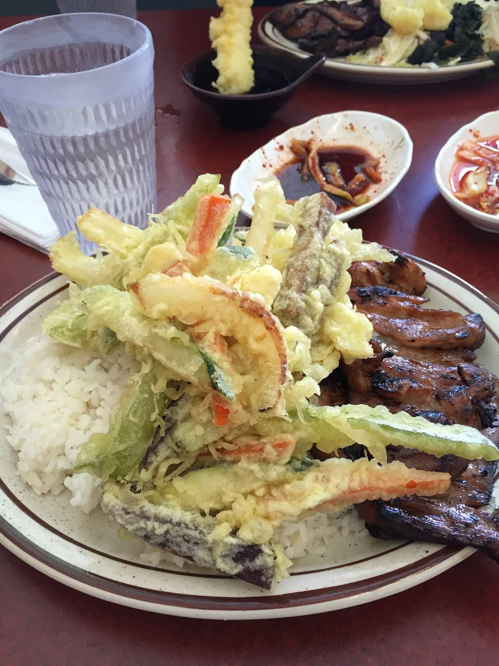 Kim Chee Restaurant 7 | restaurant | 98-150 Kaonohi St b112, Aiea, HI 96701, USA | 8084872905 OR +1 808-487-2905