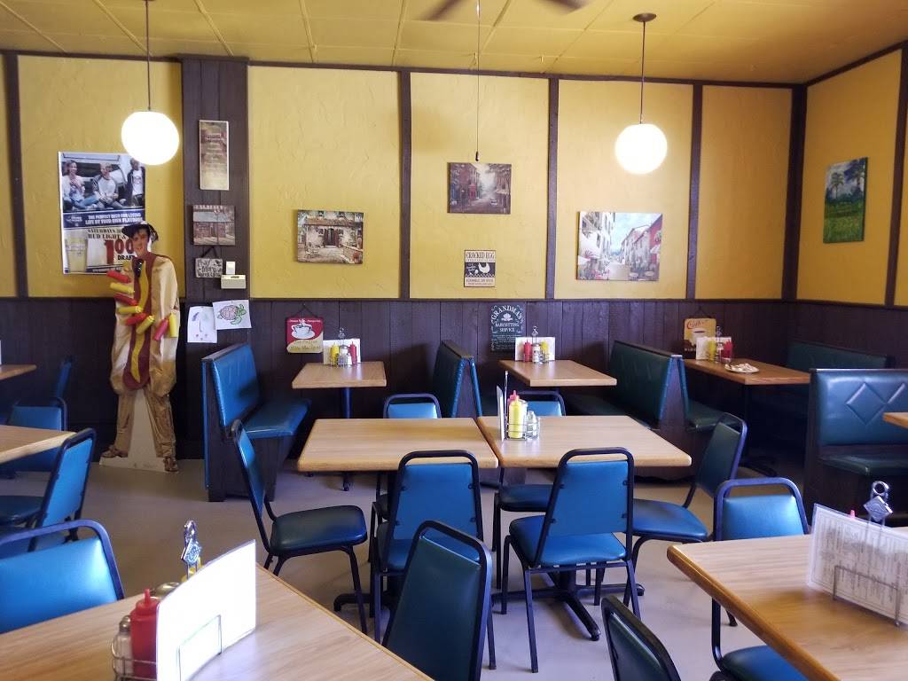Petes Family Restaurant | restaurant | 2529 Starr Ave, Oregon, OH 43616, USA | 4196982311 OR +1 419-698-2311