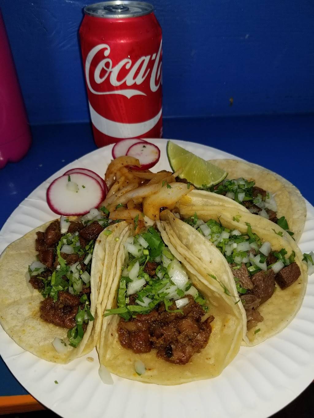 Su Casa Taqueria Cart | restaurant | 145 SE 82nd Ave, Portland, OR 97216, USA | 5038535858 OR +1 503-853-5858