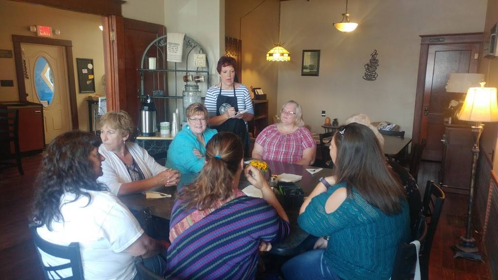 Black Sheep Coffee Baa | cafe | 115 E Traer St, Greene, IA 50636, USA | 6418163102 OR +1 641-816-3102