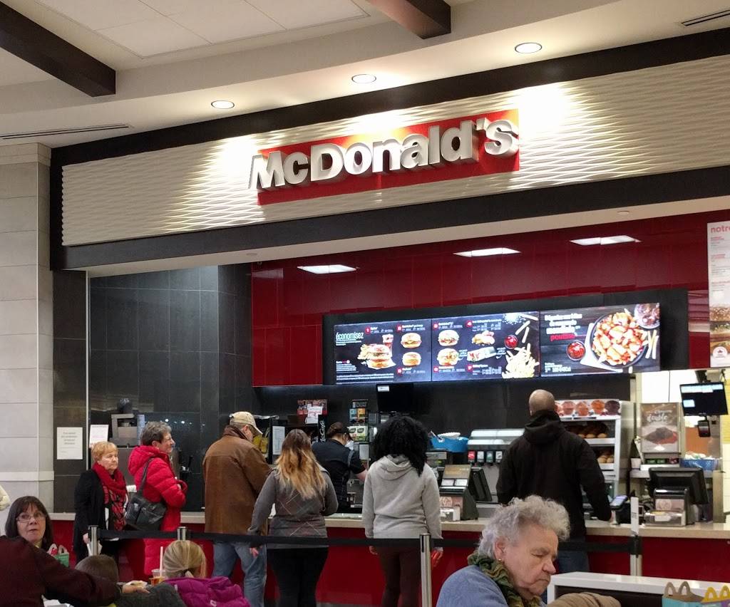 McDonalds | cafe | 1075 Boulevard Firestone, Joliette, QC J6E 6X6, Canada | 4507521375 OR +1 450-752-1375