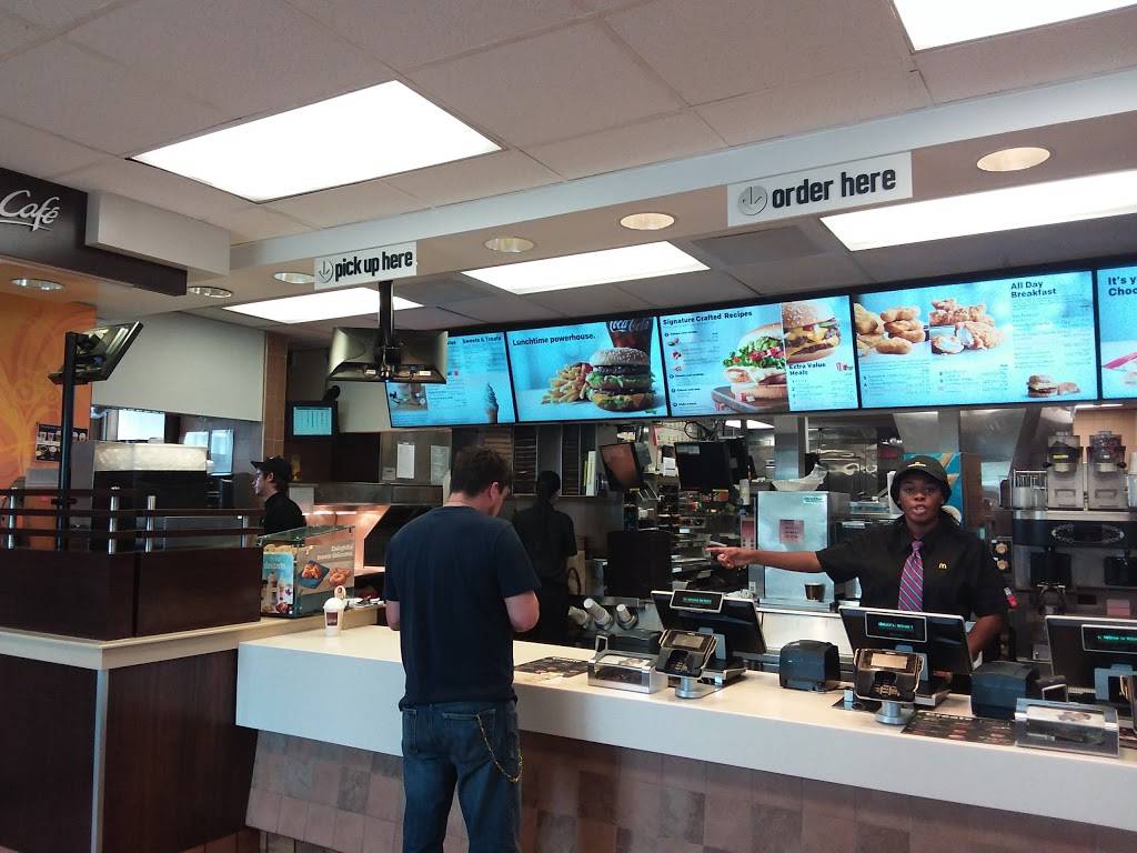 McDonalds | cafe | 420-34 US-1 N, Elizabeth, NJ 07208, USA | 9083514548 OR +1 908-351-4548