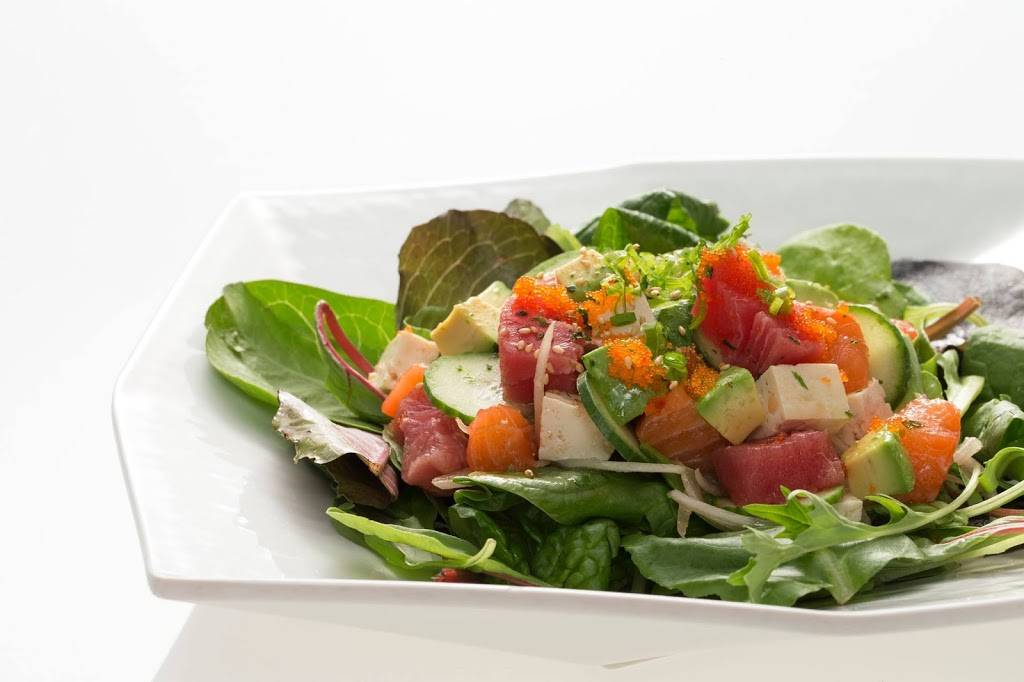 Uroko Cafe | cafe | 3030 Bristol St, Costa Mesa, CA 92626, USA | 7144365798 OR +1 714-436-5798