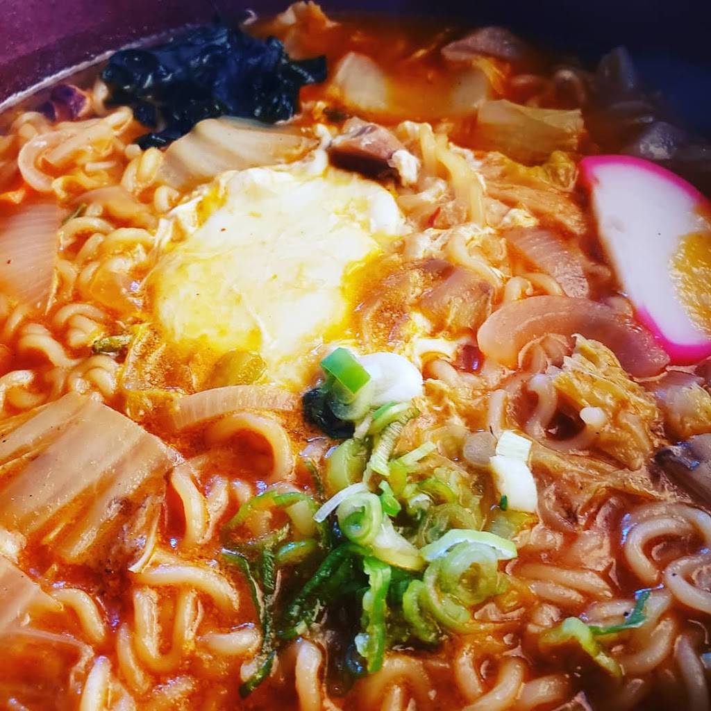 Kumi Ko | restaurant | 3830 Broad St, San Luis Obispo, CA 93401, USA | 8054392332 OR +1 805-439-2332