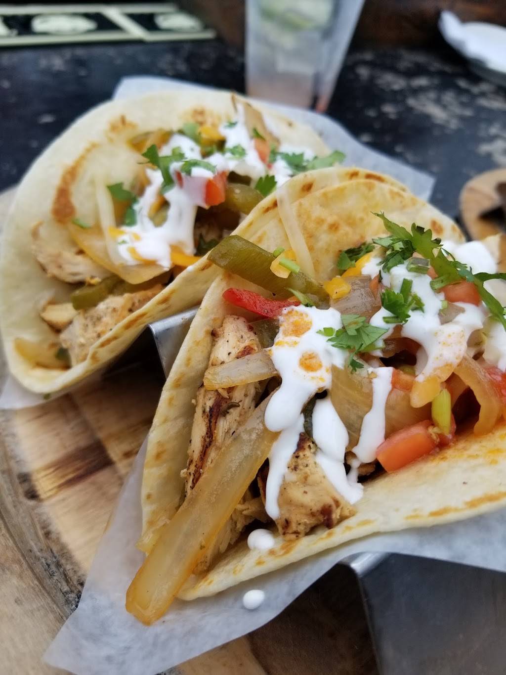 Don Tito | restaurant | 3165 Wilson Blvd, Arlington, VA 22201, USA | 7035663113 OR +1 703-566-3113