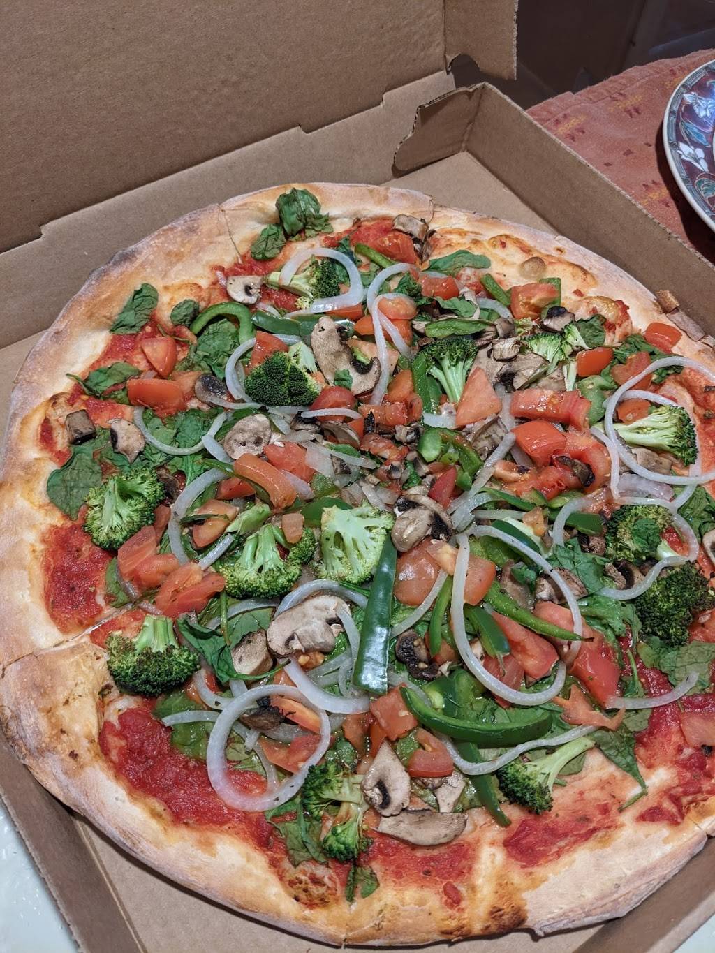 American Pie of Millbury | meal takeaway | 56 Canal St, Millbury, MA 01527, USA | 5084413000 OR +1 508-441-3000