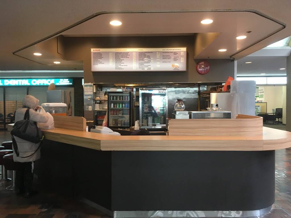 Franks Hamburger Inc | restaurant | 227 Vodden St E, Brampton, ON L6V 1N2, Canada | 9054577574 OR +1 905-457-7574