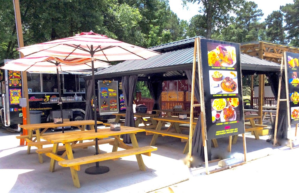 El Bitute Tres Porter | restaurant | 23242 FM1314, Porter, TX 77365, USA | 2404806373 OR +1 240-480-6373