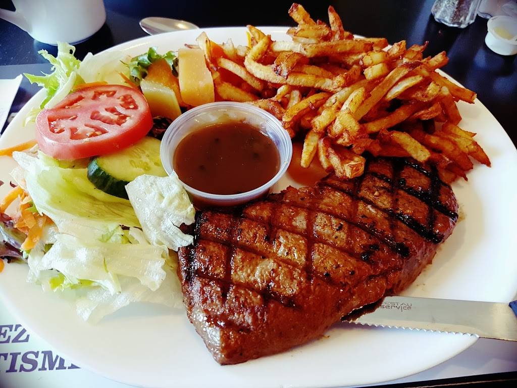 Restaurant Le Maska inc | restaurant | 40 Route Marie Victorin O, Yamaska, QC J0G 1W0, Canada | 4507890770 OR +1 450-789-0770