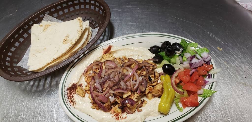 Mr. Gyros | restaurant | 1488 W Sylvania Ave, Toledo, OH 43612, USA | 4197250481 OR +1 419-725-0481