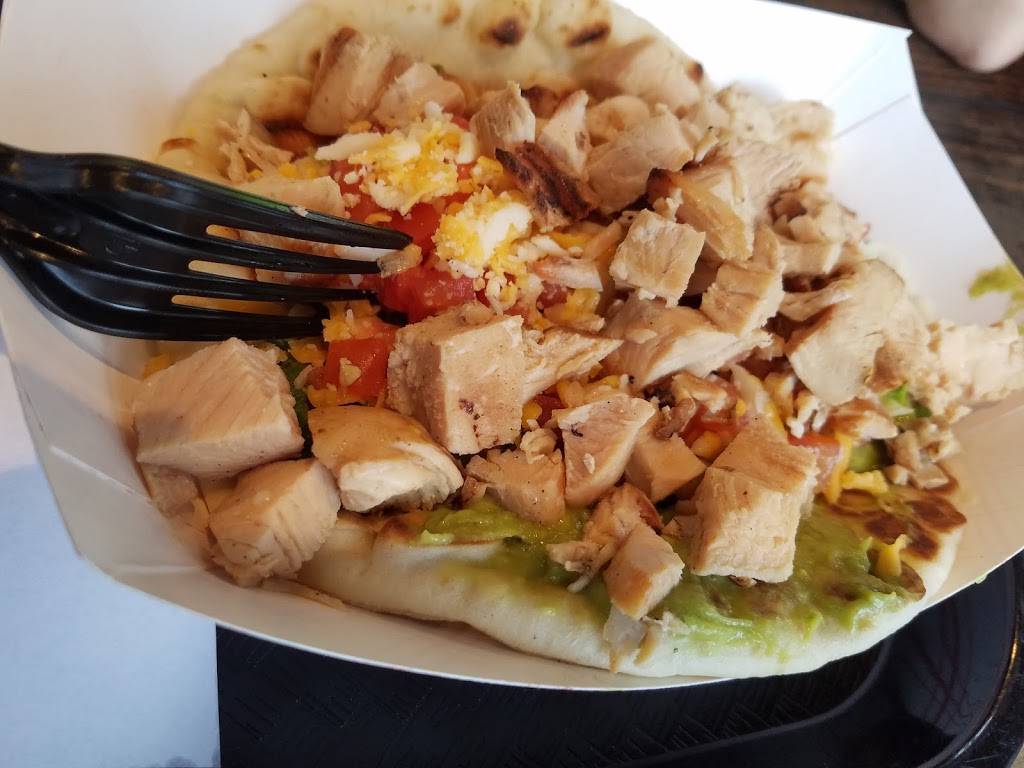 Tropical Grille | restaurant | 108 N Main St, Mauldin, SC 29662, USA | 8645521205 OR +1 864-552-1205