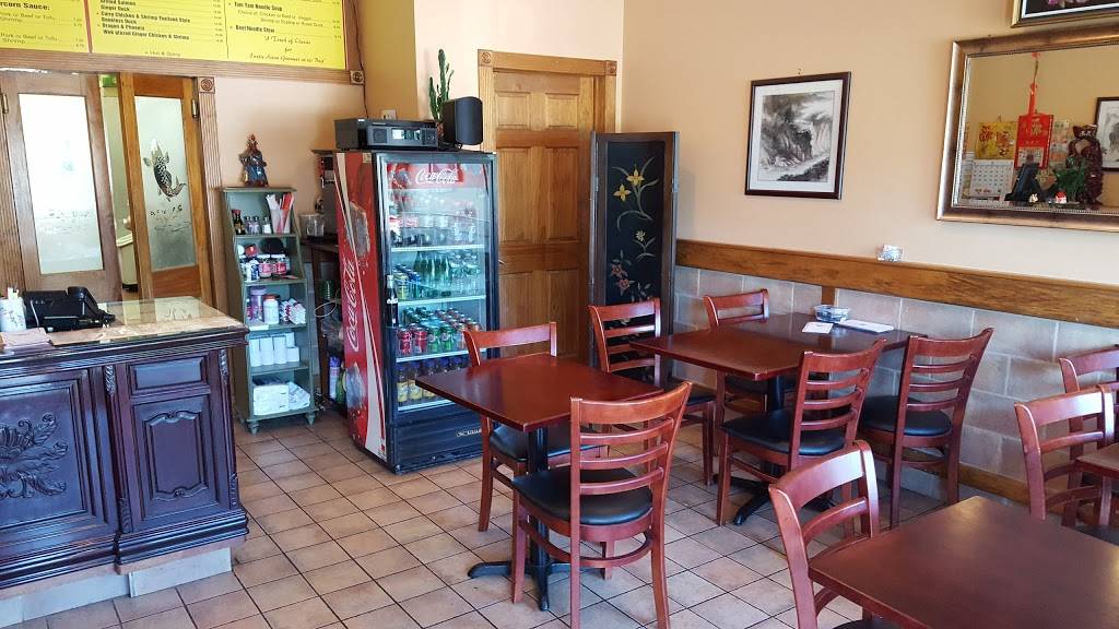 Shanghai Gourmet | restaurant | 111 New Canaan Ave, Norwalk, CT 06850, USA | 2038478288 OR +1 203-847-8288