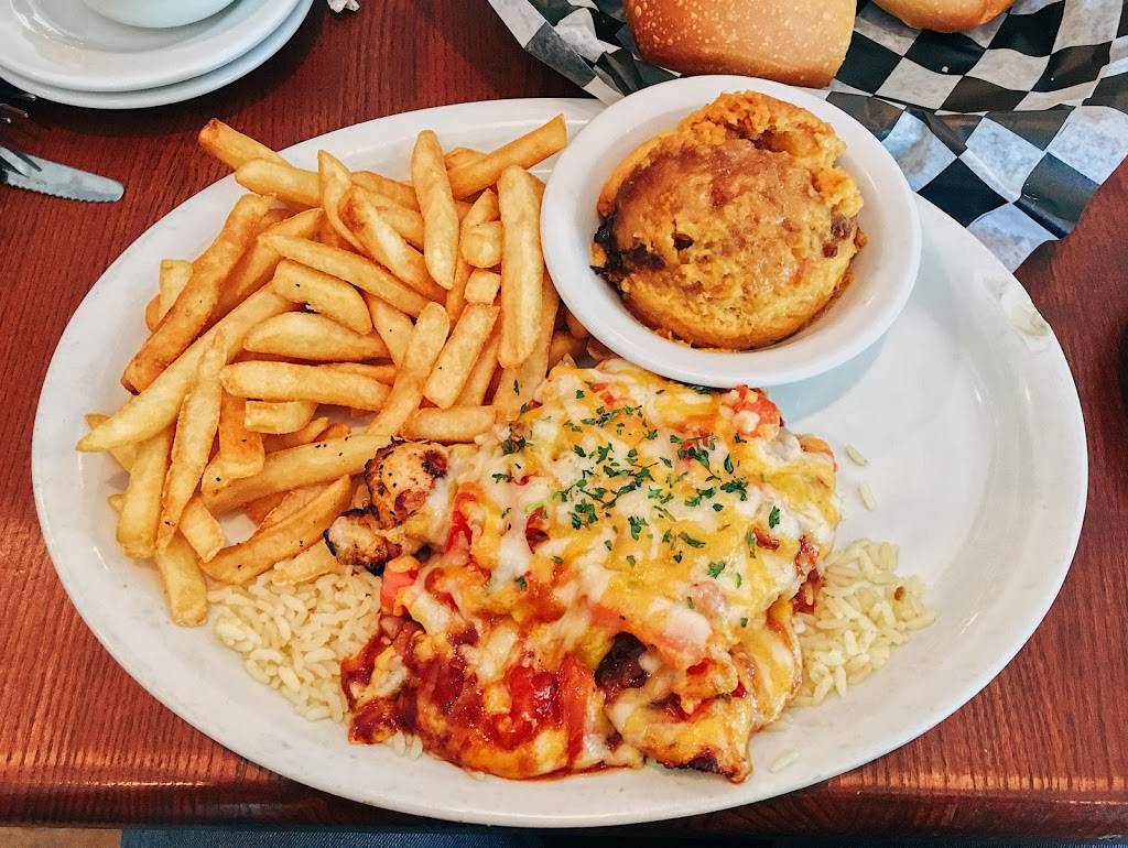 Roasters | restaurant | 12850 GA-9, Alpharetta, GA 30004, USA | 7707530055 OR +1 770-753-0055