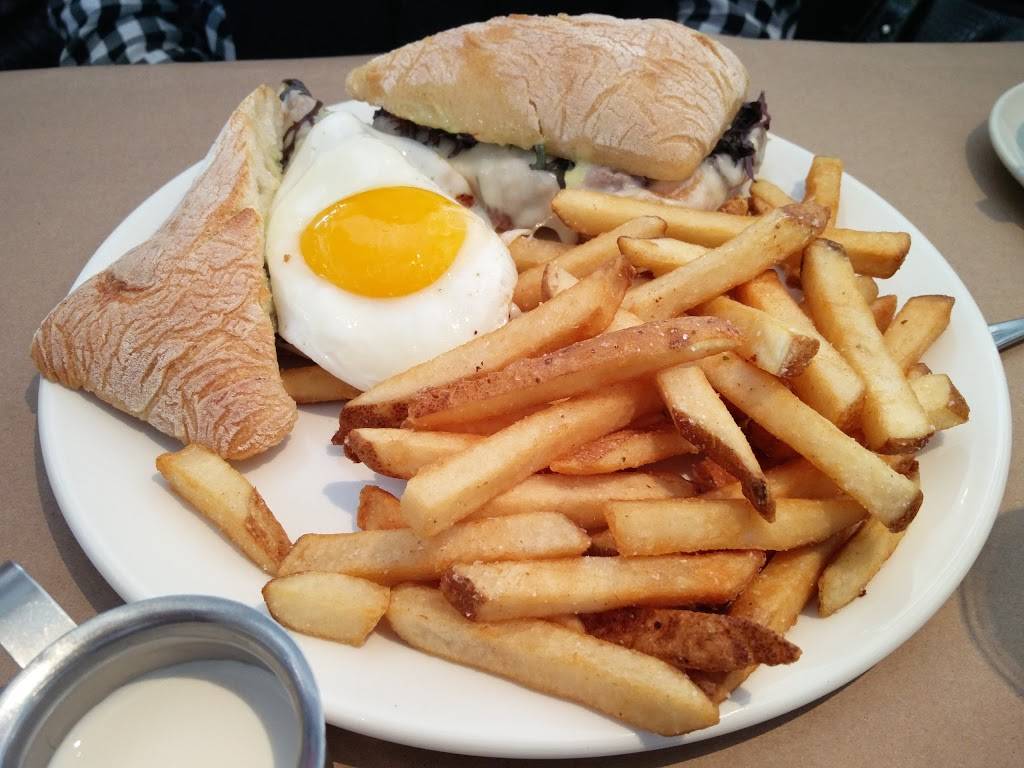 Mayfield Bakery & Cafe | cafe | 855 El Camino Real, Palo Alto, CA 94301, USA | 6508539200 OR +1 650-853-9200