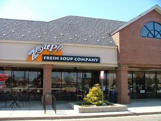Zoup! | restaurant | 2619 Plymouth Rd, Ann Arbor, MI 48105, USA | 7349979070 OR +1 734-997-9070