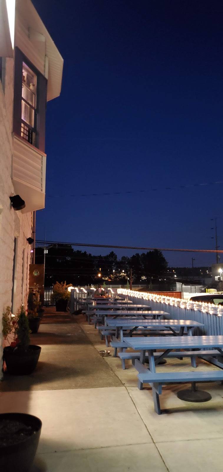 Decoy | restaurant | 10710 NW St Helens Rd, Portland, OR 97231, USA | 5032862655 OR +1 503-286-2655