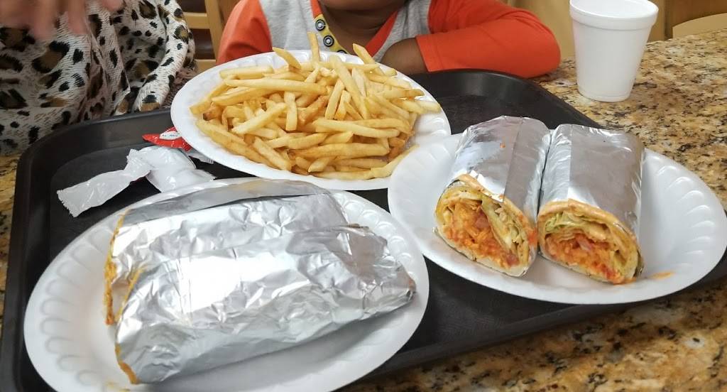 Halal Kabab House | restaurant | 6245 Little River Turnpike, Alexandria, VA 22312, USA | 7033541848 OR +1 703-354-1848