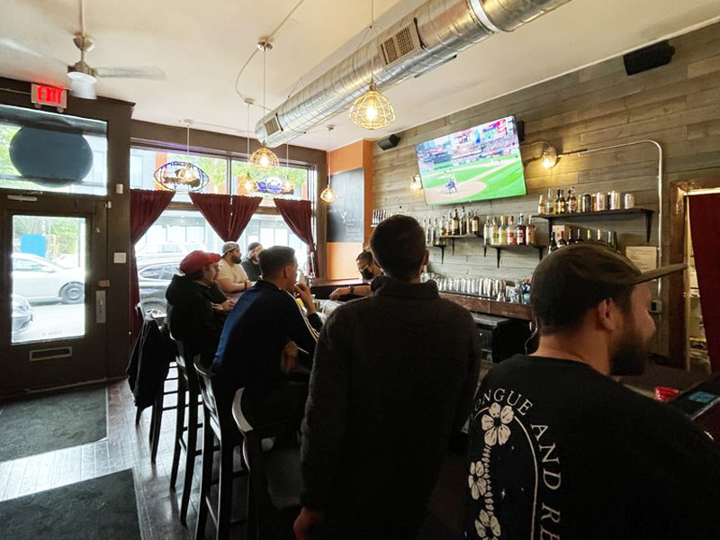 Tres Equis | restaurant | 3169 Morgan Ford Rd, St. Louis, MO 63116, USA | 3145719549 OR +1 314-571-9549