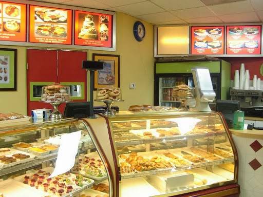 Azucar restaurant & bakery | bakery | 3326 Del Prado Blvd S, Cape Coral, FL 33904, USA | 2395492833 OR +1 239-549-2833
