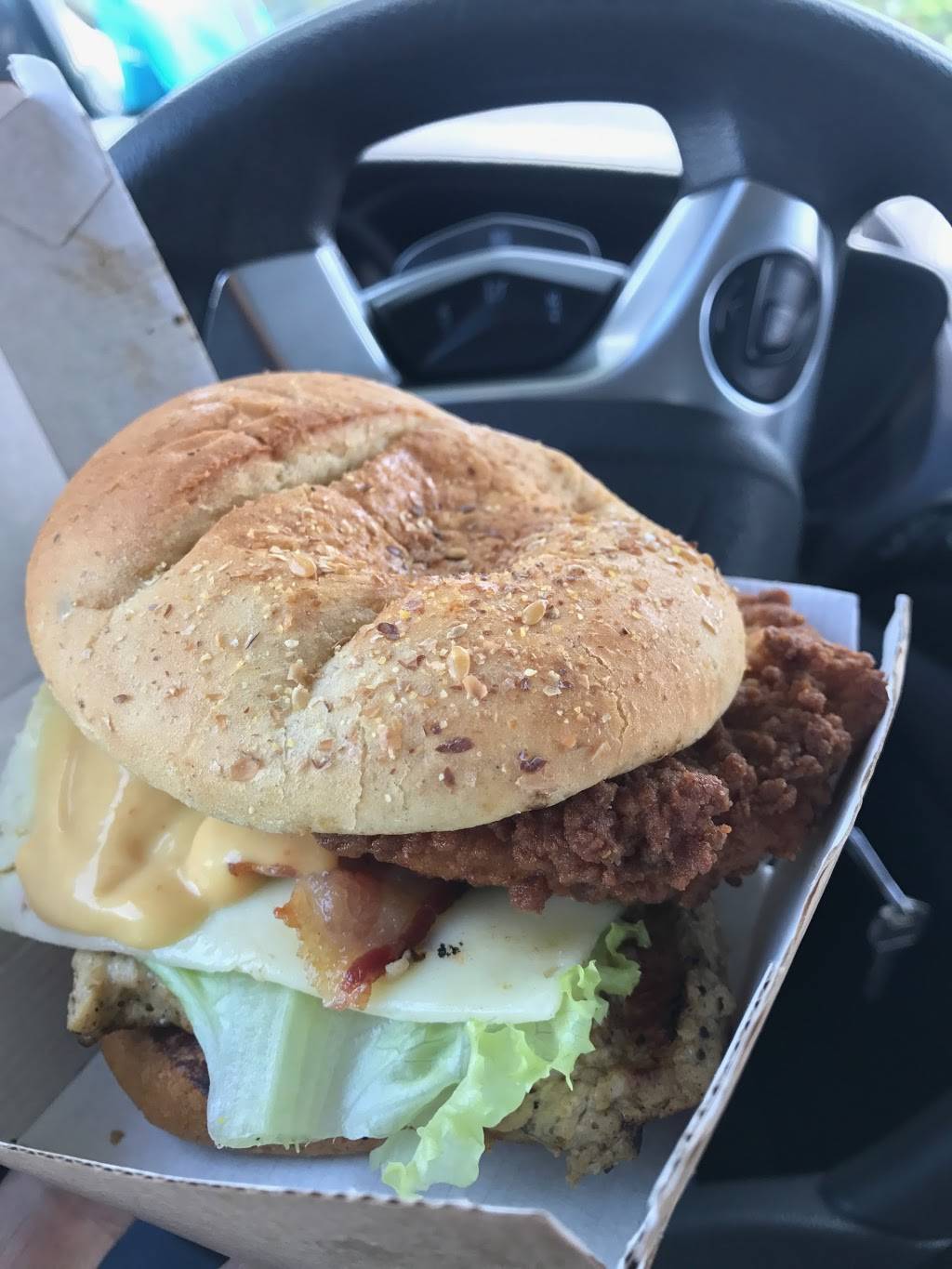 Chick-fil-A | restaurant | 9101 Spencer Hwy, La Porte, TX 77571, USA | 2814769599 OR +1 281-476-9599