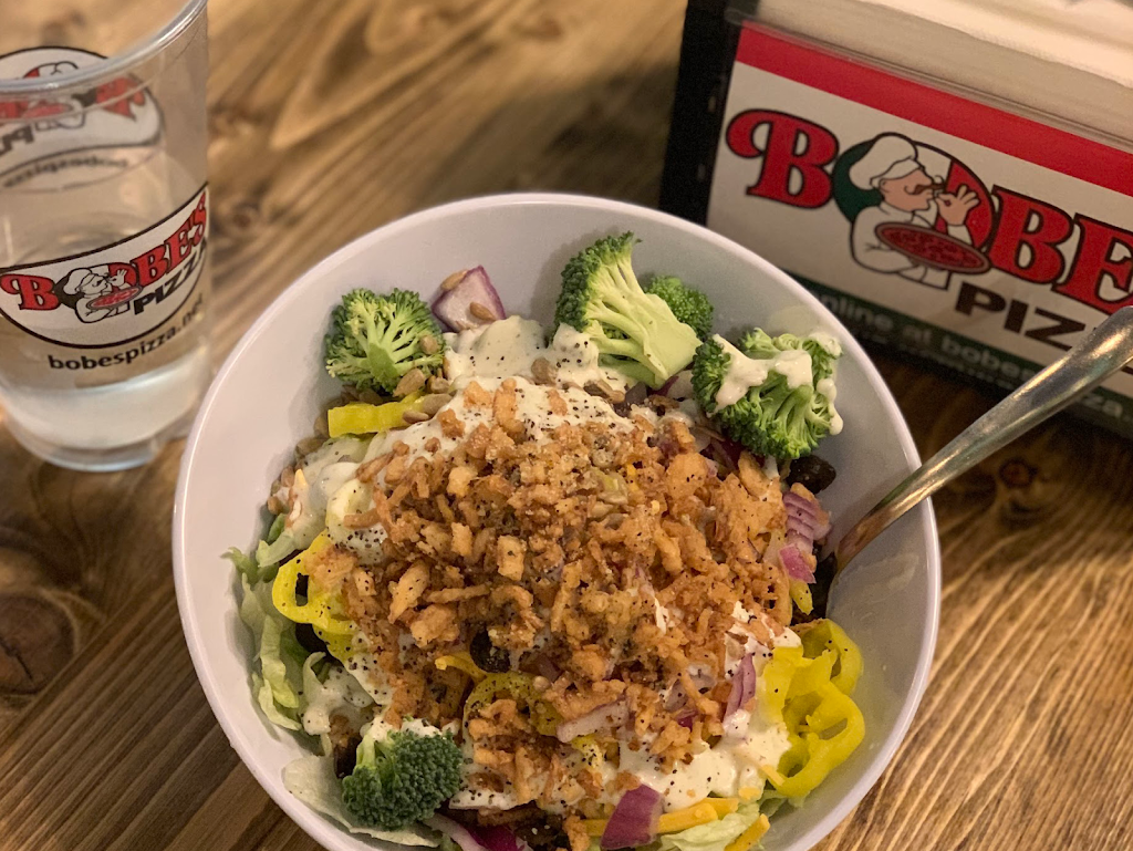 Bobes Pizza | restaurant | 1610 E Main St, Olney, IL 62450, USA | 6183920553 OR +1 618-392-0553