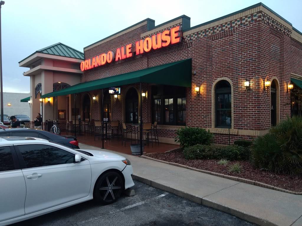 Millers Ale House - Orlando Florida Mall | restaurant | 1667 Florida Mall Ave, Orlando, FL 32809, USA | 4072404080 OR +1 407-240-4080
