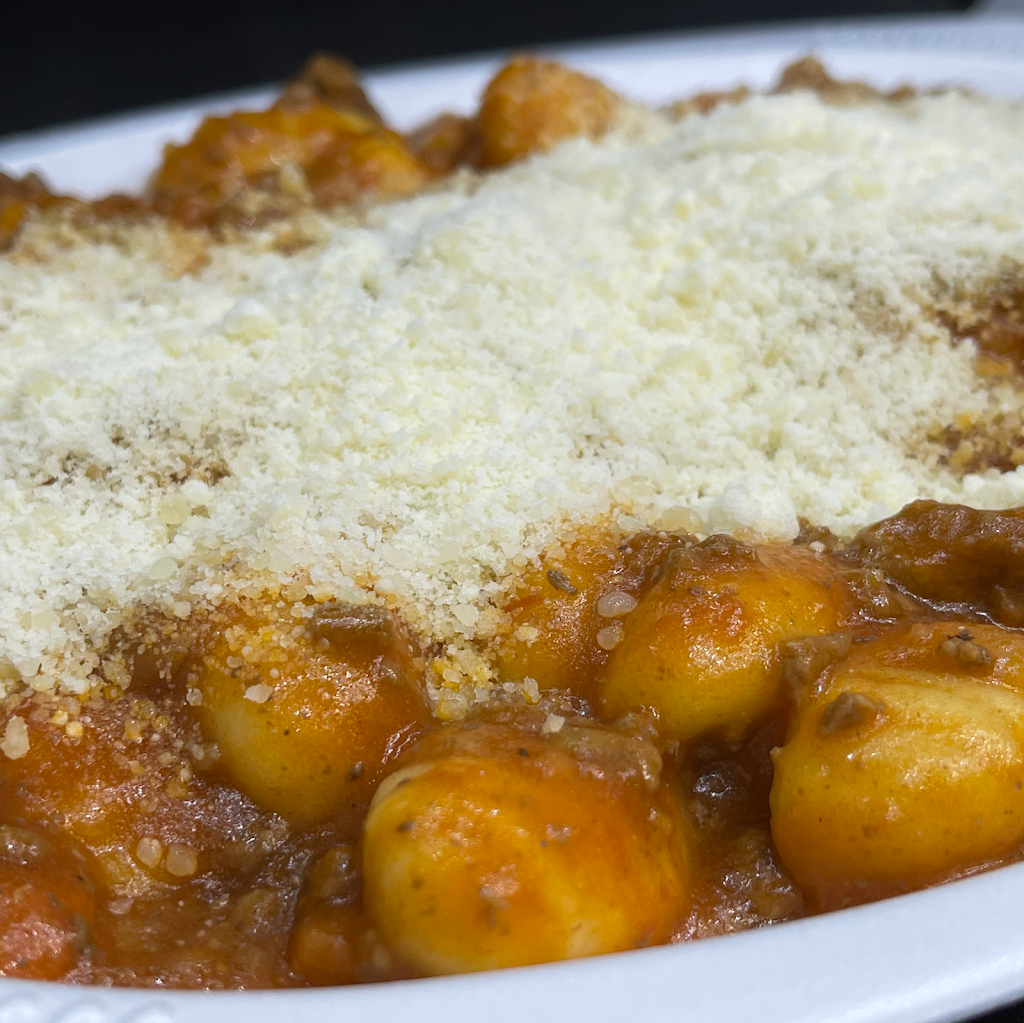 Porchettoni Food Truck | restaurant | 8291 Biscayne Blvd, Miami, FL 33138, USA | 7868656090 OR +1 786-865-6090