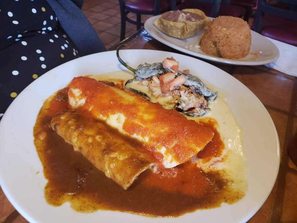 Panchos Mexican Restaurant & Cantina | restaurant | 2641 Buford Hwy NE, Atlanta, GA 30324, USA | 4043252898 OR +1 404-325-2898