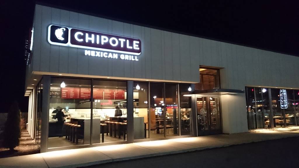 Chipotle Mexican Grill | restaurant | 4137 William Penn Hwy, Monroeville, PA 15146, USA | 4128430028 OR +1 412-843-0028