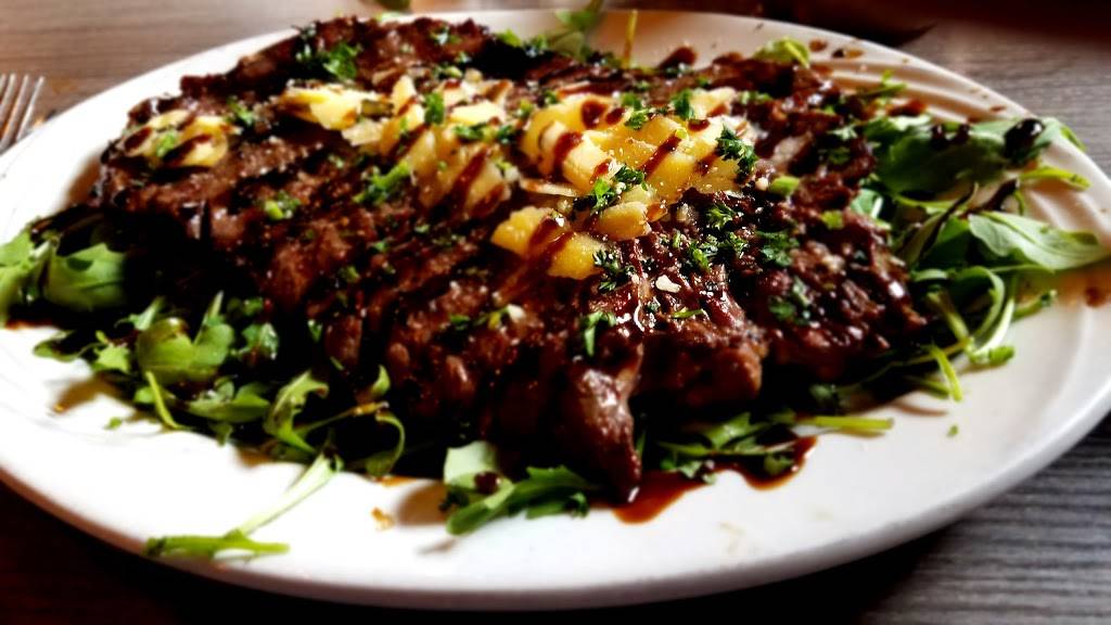 Fiamma Centro | restaurant | 4 Elton St #1216, Rochester, NY 14607, USA | 5854718917 OR +1 585-471-8917