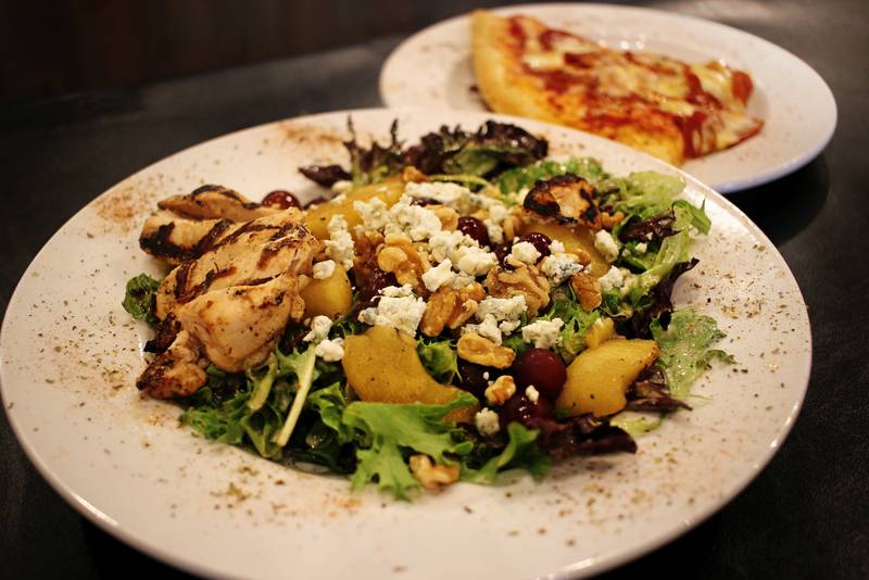 Picasso Bistro & Pizzeria | restaurant | 10 Stonebridge Blvd, Jackson, TN 38305, USA | 7316645070 OR +1 731-664-5070