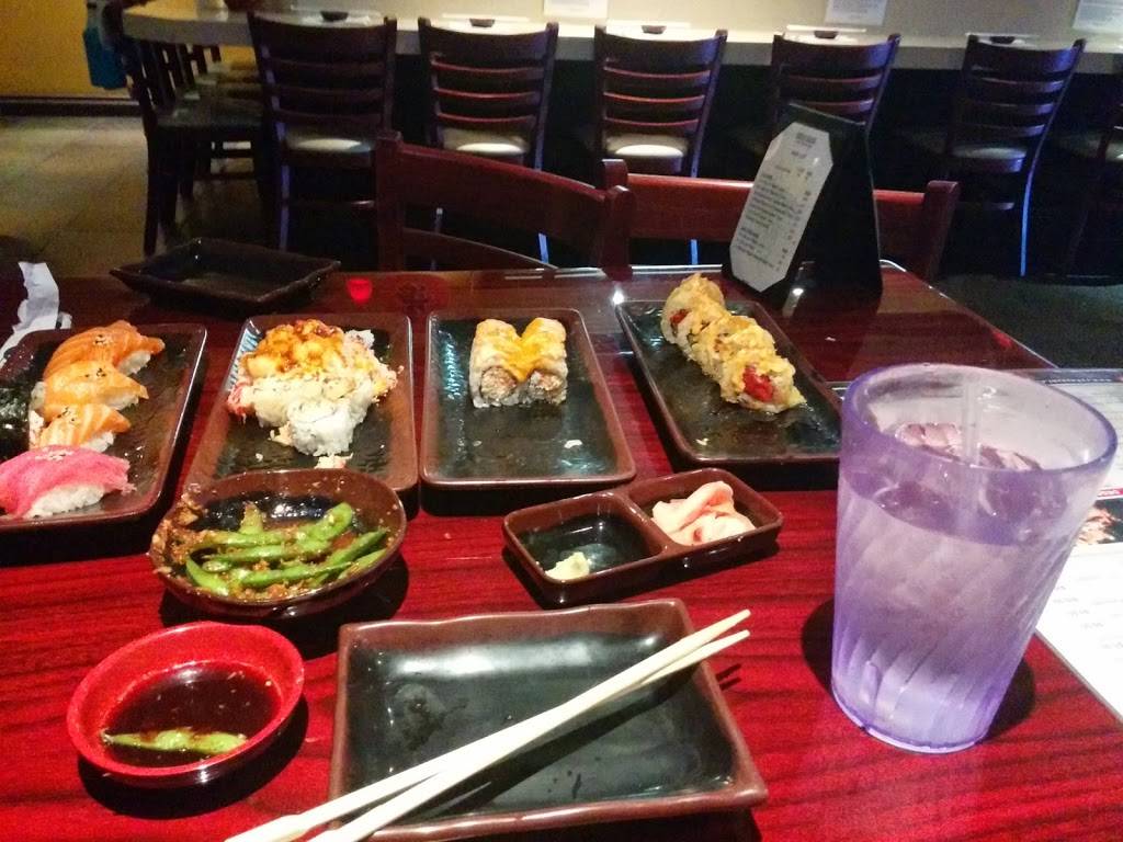 Rok n Sushi | restaurant | 16141 Roscoe Blvd, North Hills, CA 91343, USA | 8187911060 OR +1 818-791-1060