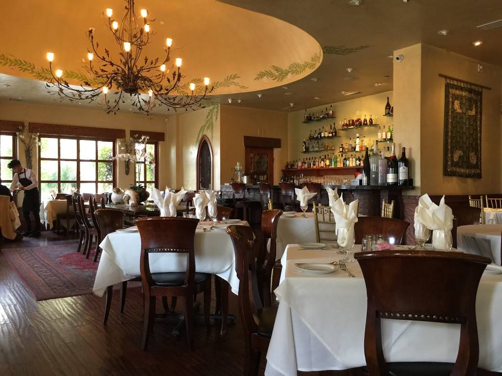 Shalizaar | restaurant | 300 El Camino Real, Belmont, CA 94002, USA | 6505969000 OR +1 650-596-9000