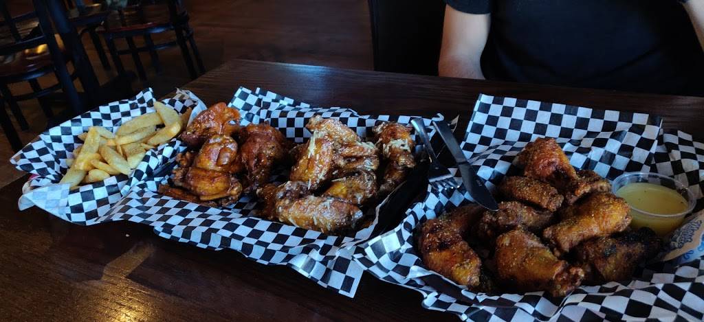 Hooligans Tavern | restaurant | 8440 Holcomb Bridge Rd, Alpharetta, GA 30022, USA | 6783672841 OR +1 678-367-2841