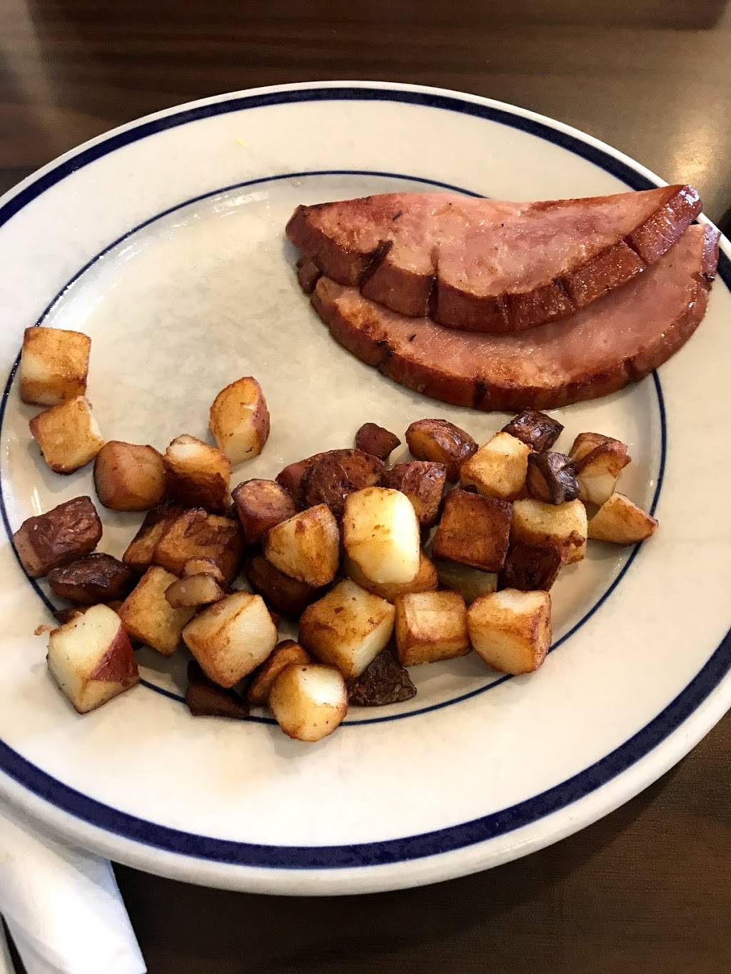 Bob Evans | restaurant | 3830 Tuller Rd, Dublin, OH 43017, USA | 6147925550 OR +1 614-792-5550