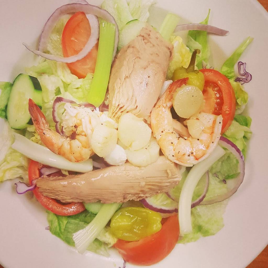 Montegrillo Cucina Italiana | restaurant | 5825 Westfield Ave, Pennsauken Township, NJ 08110, USA | 8569109000 OR +1 856-910-9000