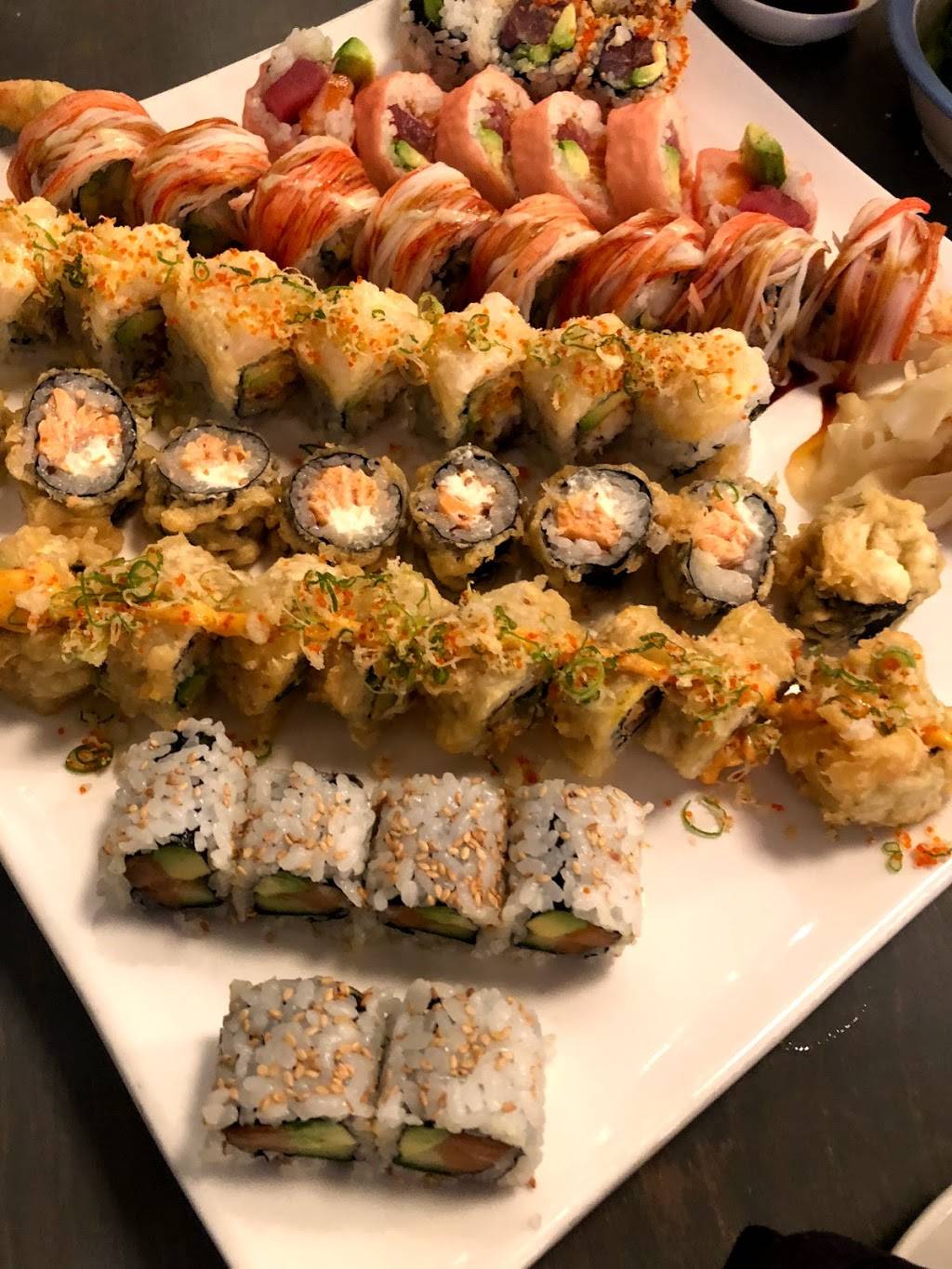 Kooma West Chester | restaurant | 123 N Church St, West Chester, PA 19380, USA | 6104308980 OR +1 610-430-8980