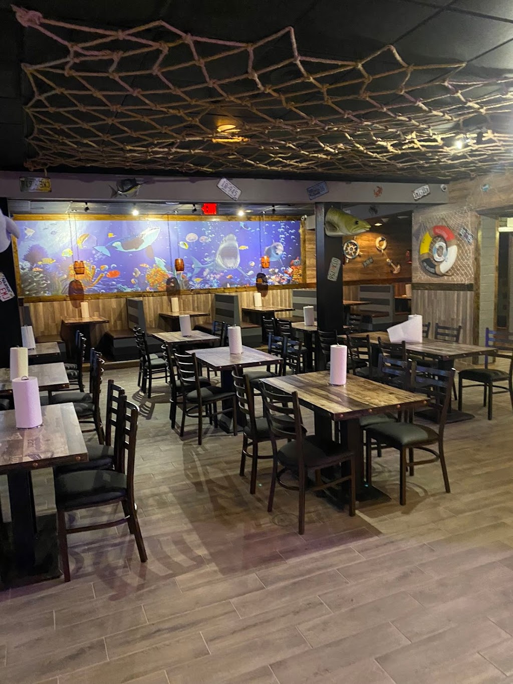 HUNTER CRAB | restaurant | Eastgate Plaza Shopping Center, 1758 E 70th St, Shreveport, LA 71105, USA | 3188282113 OR +1 318-828-2113