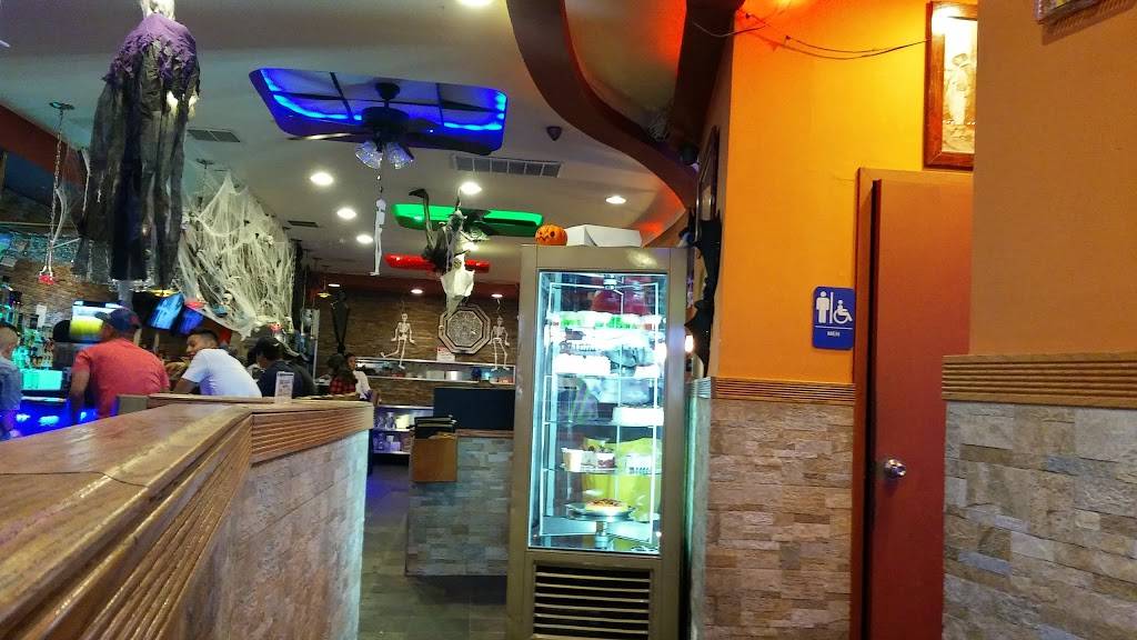 Los Tres Potrillos | restaurant | 111-16 Roosevelt Ave, Corona, NY 11368, USA | 7185051533 OR +1 718-505-1533