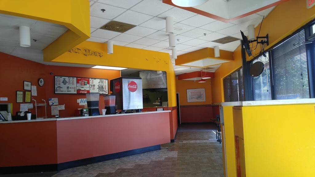 A W Catfish & Wings | restaurant | 4340 American Way, Memphis, TN 38118, USA | 9015524215 OR +1 901-552-4215