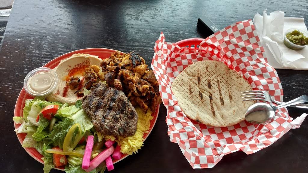 H.B. Pita Grill | restaurant | 19893 Brookhurst St, Huntington Beach, CA 92646, USA | 7149647482 OR +1 714-964-7482