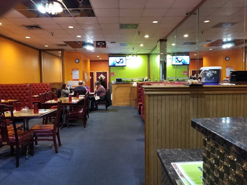 Peking House Restaurant | restaurant | 7916 Belair Rd, Baltimore, MD 21236, USA | 4106611703 OR +1 410-661-1703