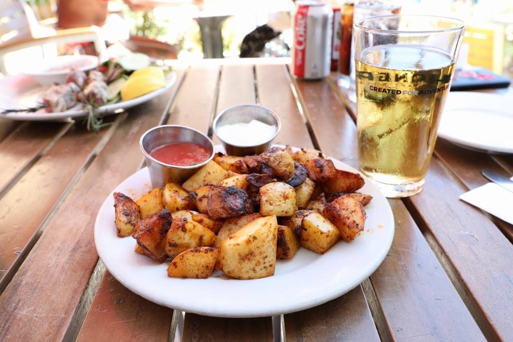 Figtrees Cafe | cafe | 429 Ocean Front Walk, Venice, CA 90291, USA | 3103924937 OR +1 310-392-4937