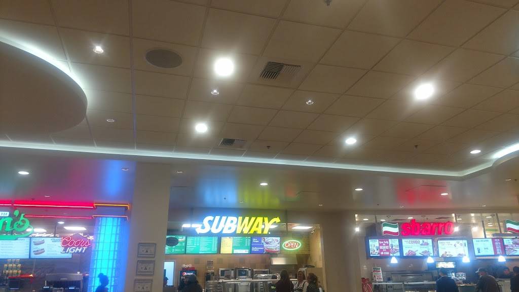 Subway | restaurant | 3645 S Las Vegas Blvd, Las Vegas, NV 89109, USA | 7028363515 OR +1 702-836-3515
