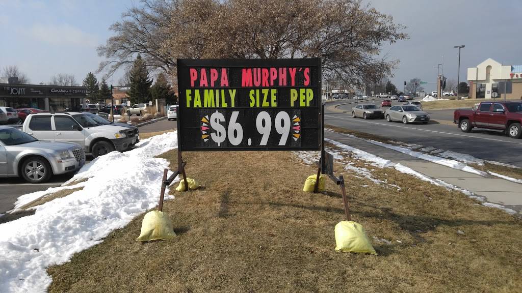 Papa Murphys Take N Bake Pizza | meal takeaway | 1380 Duckwood Dr, Eagan, MN 55122, USA | 6514059999 OR +1 651-405-9999