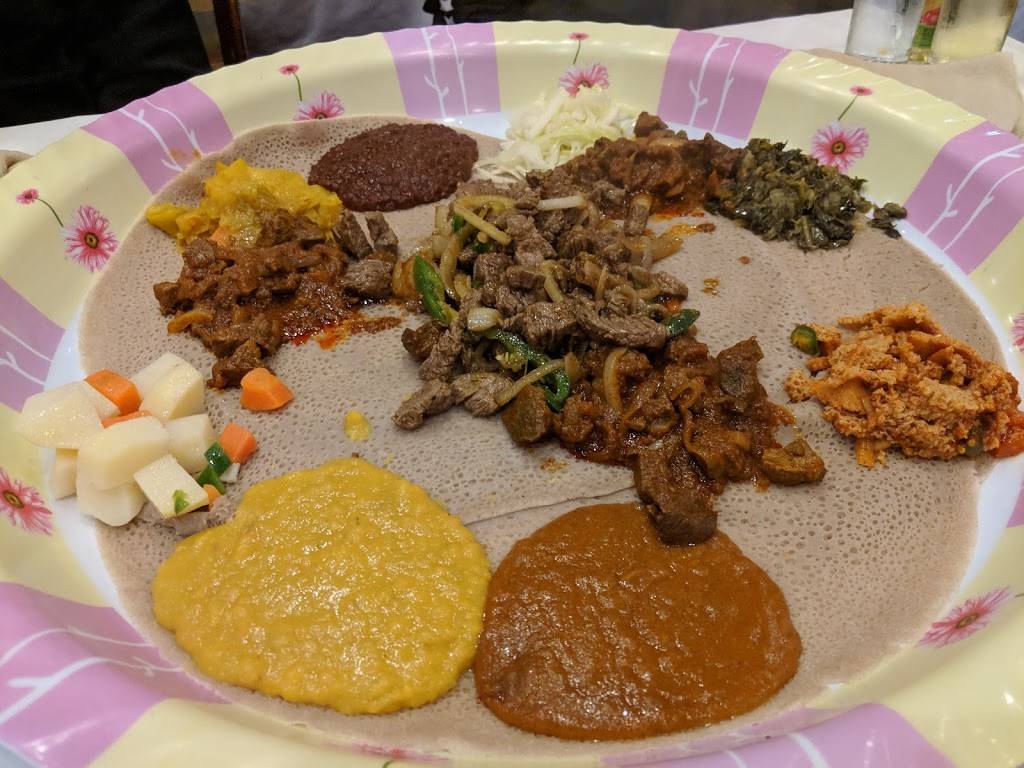 Meaza Restaurant | restaurant | 5700 Columbia Pike, Falls Church, VA 22041, USA | 7038202870 OR +1 703-820-2870