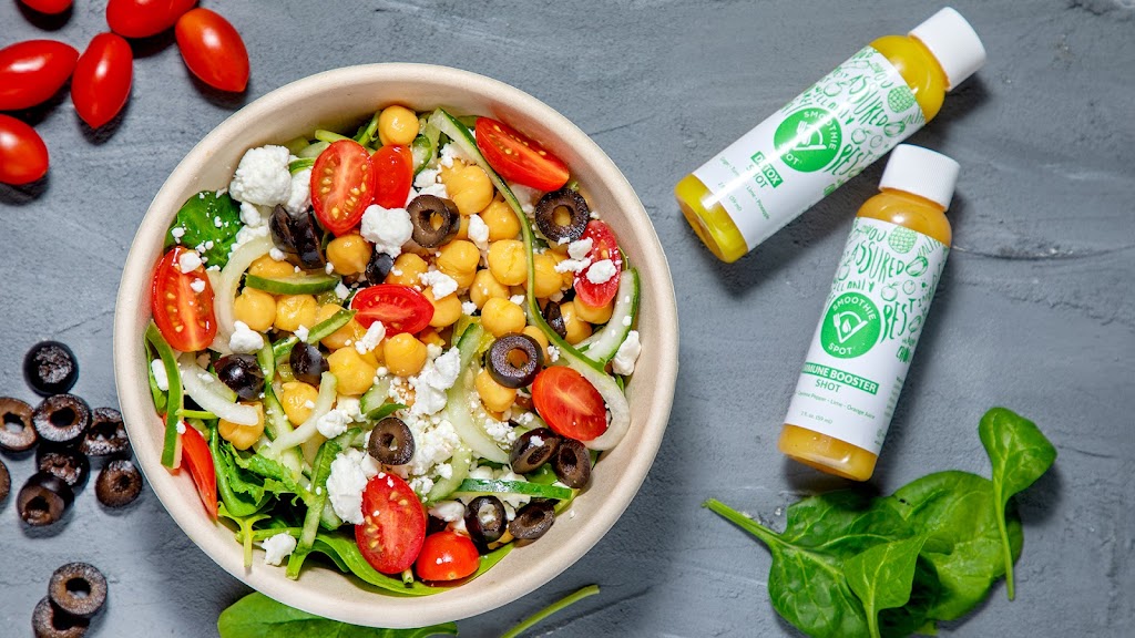 Smoothie spot kendall drive | restaurant | 11559 N Kendall Dr, Miami, FL 33176, USA | 3056461698 OR +1 305-646-1698